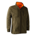 Gamekeeper Bonded Fleecejakke - vendbar