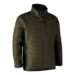 Moor Vatteret Jakke med softshell
