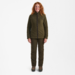 Lady Eagle Fleece Jakke