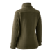 Lady Eagle Fleece Jakke