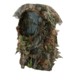 Sneaky 3D Maske