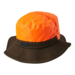 Muflon Hat med safety