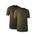 T-Shirt 2 pak