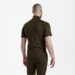 Excape Insulated T-shirt med lynlås i halsen
