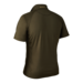 Excape Insulated T-shirt med lynlås i halsen