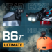 suprabeam - B6r