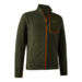 Chamois Full-Zip Fleece