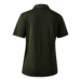 Lady Climate Polo med 37.5® Technology