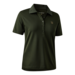 Lady Climate Polo med 37.5® Technology