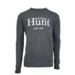 AFTER Hunt® Sweater Rund Hals
