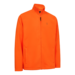 Atlas Light Fleece Jakke