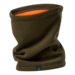 Fleece Halsedisse
