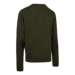 Harrington V-Neck striktrøje