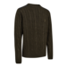 Randall O-Neck striktrøje