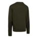 Harrington O-Neck striktrøje