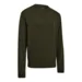 Harrington O-Neck striktrøje