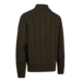 Randall ½-zip striktrøje