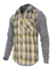 swazi apprentice shirt olive