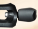 Salamander til Spartan systemet Blaser r8