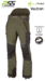 Vildsvin kevlar bukser - PSS X-treme