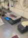 Tendy Scriptor Etiketprinter