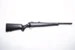 STEEL ACTION Light - Carbon skæfte