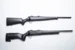 STEEL ACTION Light - Carbon skæfte