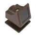 Pir sensor alarm - solar drevet - Dobbelt pakke
