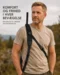 Hike&Hunt extreme - bærerem