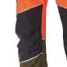 Vildsvin kevlar bukser - PSS X-treme i orange