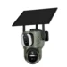 Hunters Choise LPV Dual-Lens - live kamera med 2 linser