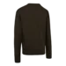 Harrington Strik med V-hals