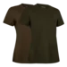 Lady 2-pak T-shirts