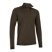 Heat Game ½-Zip Undershirt