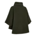 Lady Wilder Poncho