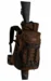 Rygsæk Arild loden W./gunslip 36 ltr.