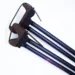 Skydestok Fenris II, Carbon