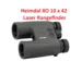 Håndkikkert Heimdal XO+ 10*42 Laser rangefinder