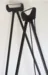 Skydestok Fenris II, Black Alu