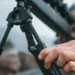 Spartan Pro Hunt Tac Bipod®