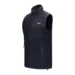 Swazi Sherpa Vest