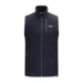 Swazi Sherpa Vest