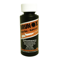 Våbenolie Brunox 100ml