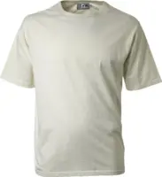 Insect Stop Herre T-Shirt - hvid - slår effektivt kryb ihjel