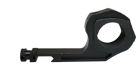 Underscope mount Solo Tactacam (6.0 edition)