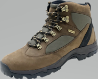 Treksta Kort jagtstøvle