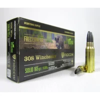 FIOCCHI .308W Freccia Nera 20 stk BLYFRI