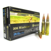Fiocchi 308 WIN - EPN 150gr