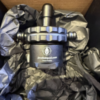 Spartan Davros Gen 2