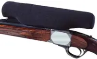 Kikkert foderal Neopren sort   - 3 str -